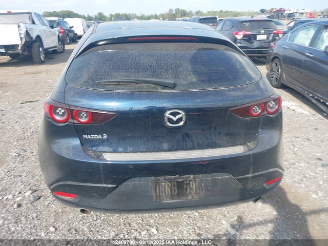 JM1BPAK71L1152856 Mazda pe