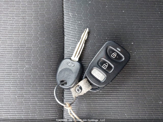 5NPD74LF1HH107237 Hyundai 2017