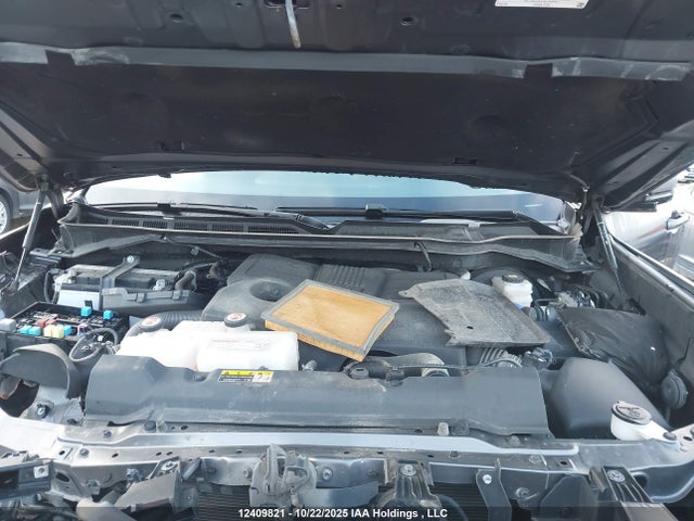 5TFLA5EC0NX003067 Toyota Tundra Crewmax Sr5