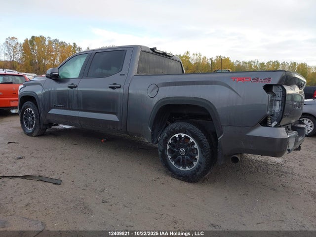 5TFLA5EC0NX003067 Toyota Tundra Crewmax Sr5