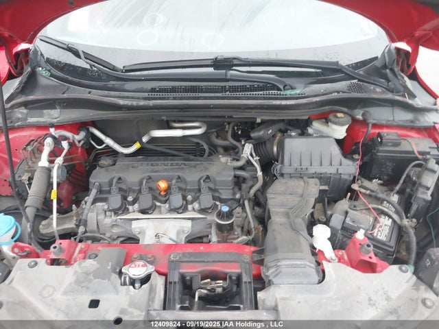 3CZRU6H27MM105006 Honda r18z9
