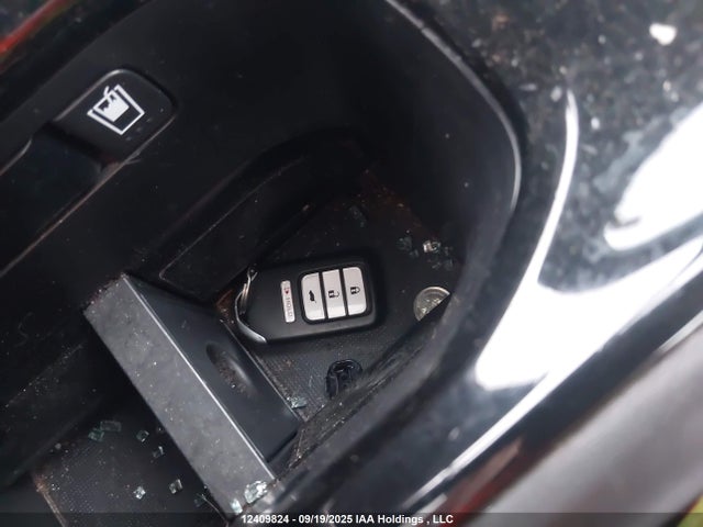 3CZRU6H27MM105006 Honda r18z9