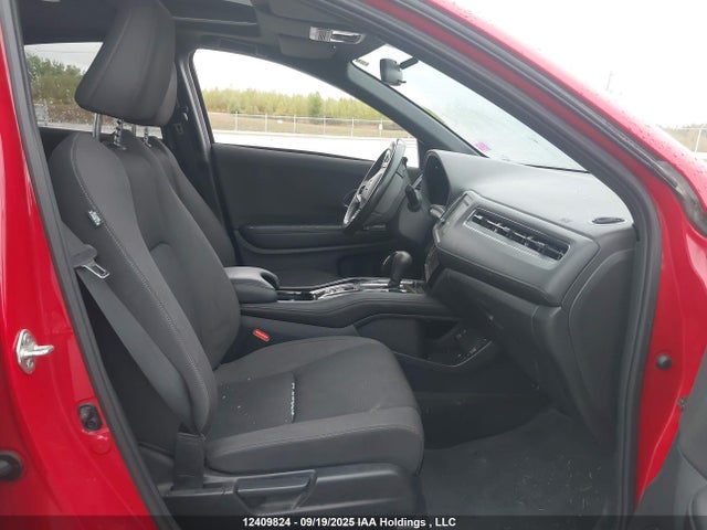 3CZRU6H27MM105006 Honda r18z9