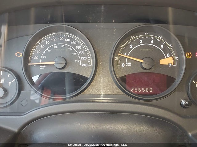 Jeep Patriot 2014 1C4NJRAB6ED607768 Image 15