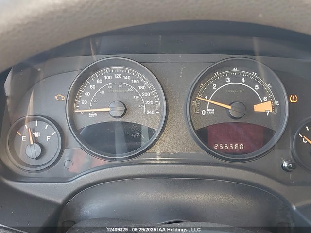 Jeep Patriot 2014 1C4NJRAB6ED607768 Image 7