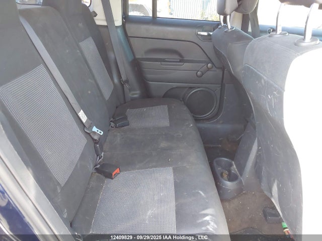 Jeep Patriot 2014 1C4NJRAB6ED607768 Image 8