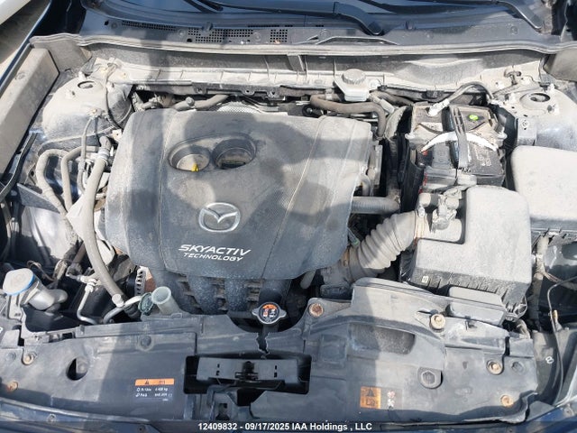 JM1DKFC78K1437510 Mazda pe