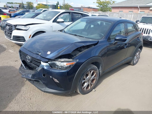 JM1DKFC78K1437510 Mazda pe
