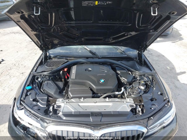 3MW5R7J00L8B23632 BMW 330I