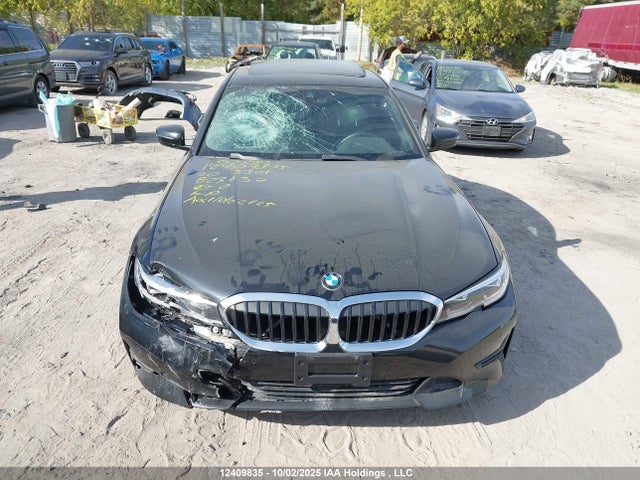 3MW5R7J00L8B23632 BMW 330I
