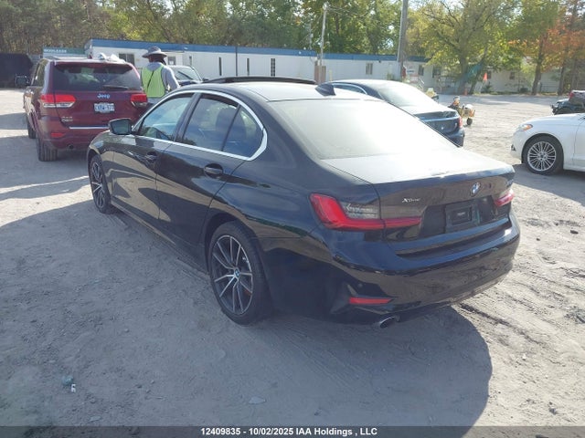 3MW5R7J00L8B23632 BMW 330I