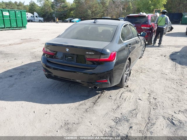 3MW5R7J00L8B23632 BMW 330I