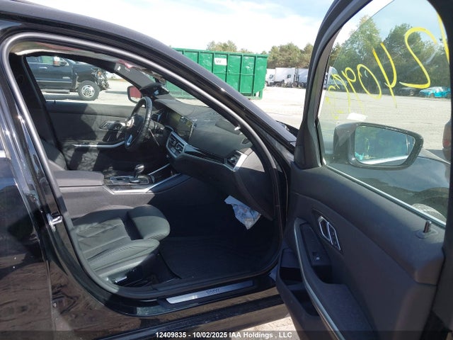 3MW5R7J00L8B23632 BMW 330I