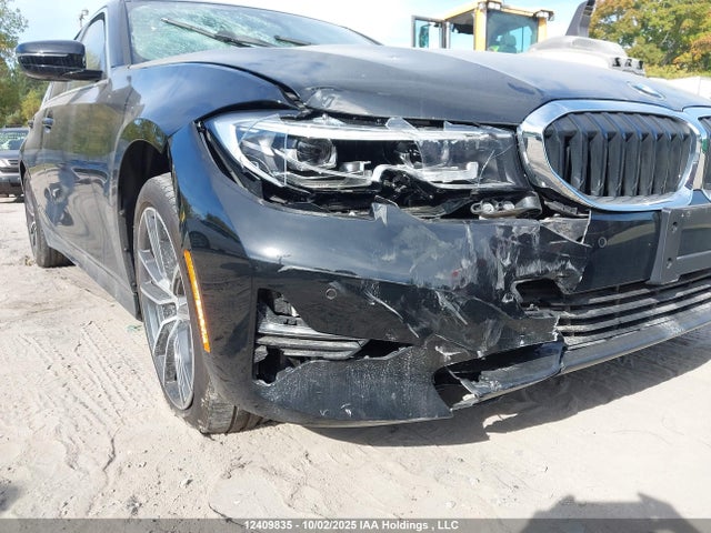 3MW5R7J00L8B23632 BMW 330I
