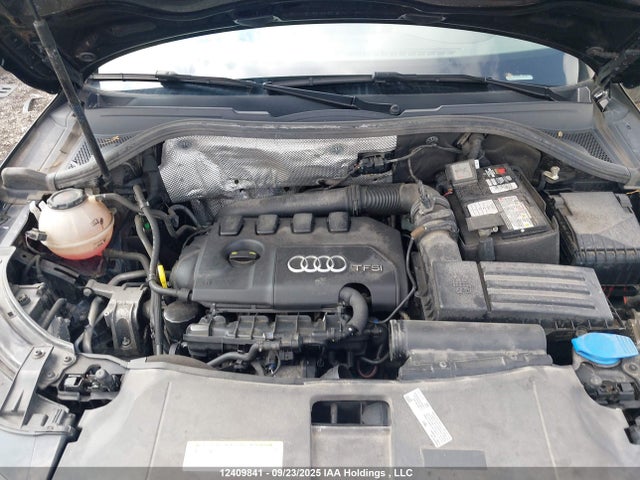 WA1HCCFS8JR031203 Audi Q3
