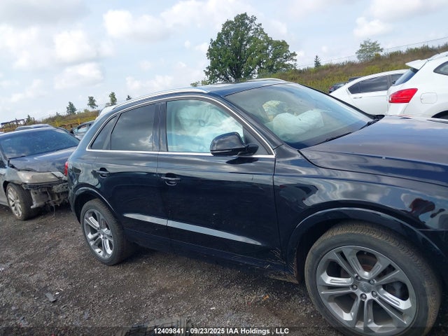 WA1HCCFS8JR031203 Audi Q3