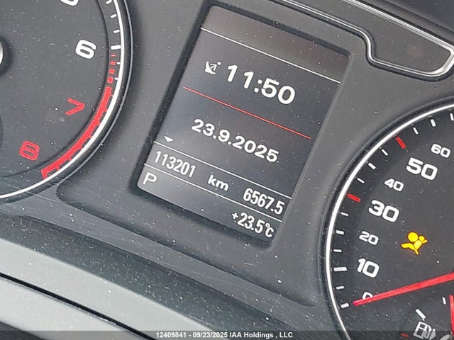 WA1HCCFS8JR031203 Audi Q3