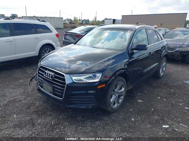 WA1HCCFS8JR031203 Audi Q3