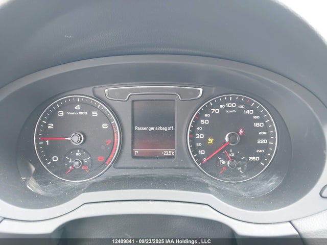 WA1HCCFS8JR031203 Audi Q3