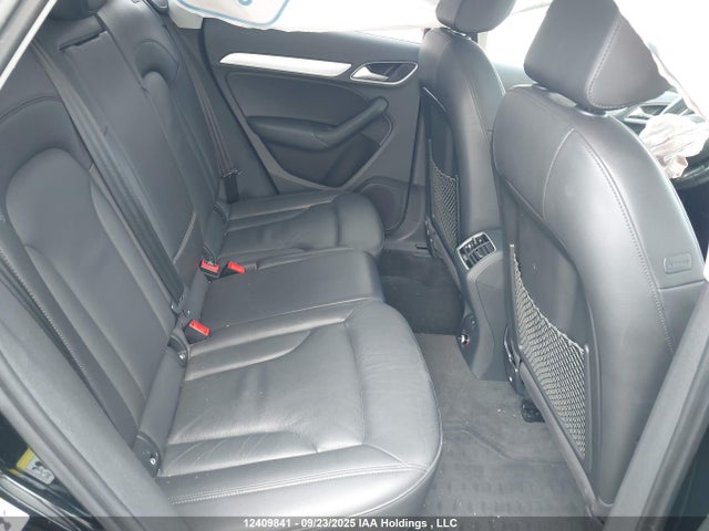 WA1HCCFS8JR031203 Audi Q3