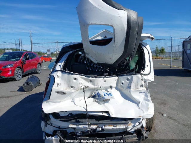KM8R3DHE3MU239607 Hyundai gdi lambda ii