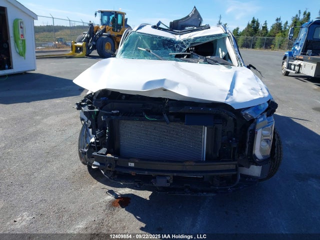 KM8R3DHE3MU239607 Hyundai gdi lambda ii