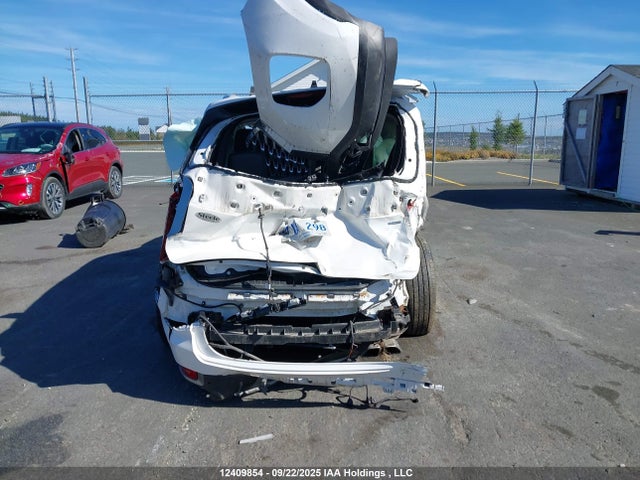KM8R3DHE3MU239607 Hyundai gdi lambda ii