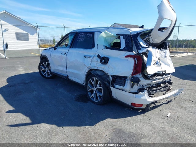 KM8R3DHE3MU239607 Hyundai gdi lambda ii