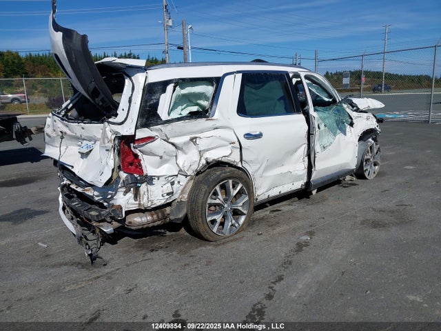 KM8R3DHE3MU239607 Hyundai gdi lambda ii