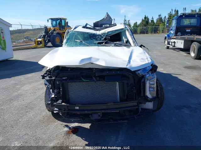 KM8R3DHE3MU239607 Hyundai gdi lambda ii