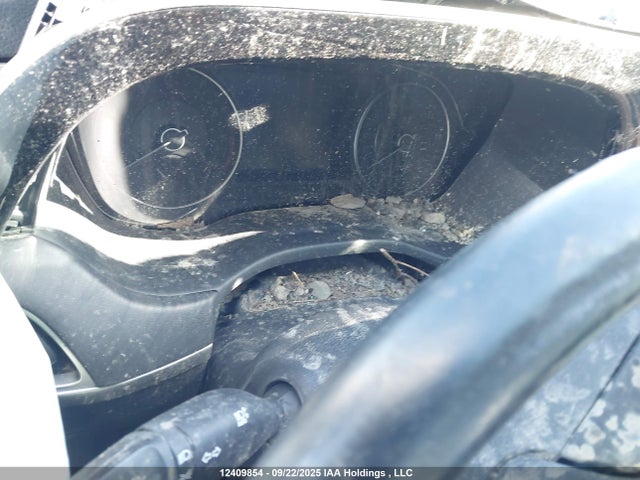 KM8R3DHE3MU239607 Hyundai gdi lambda ii