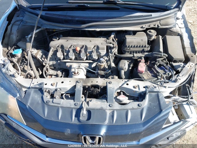2HGFG3B47EH003666 Honda r18z1