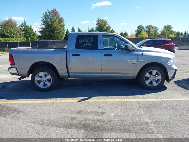3C6RR7LT2PG663711 RAM 1500