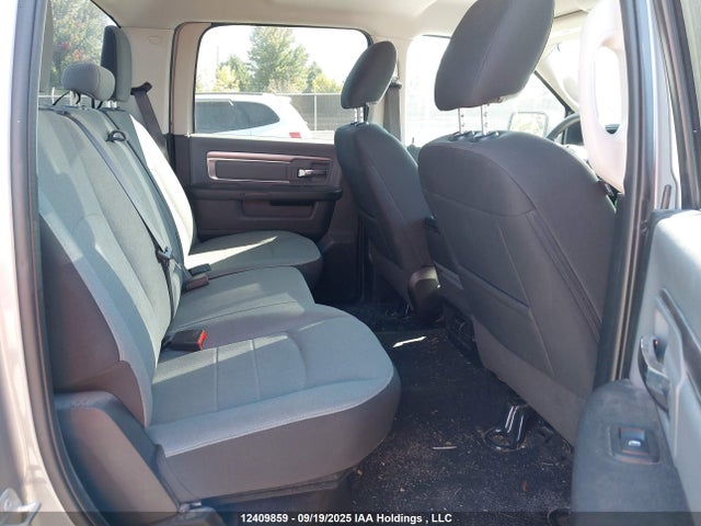 RAM 1500 2023 3C6RR7LT2PG663711 Image 8