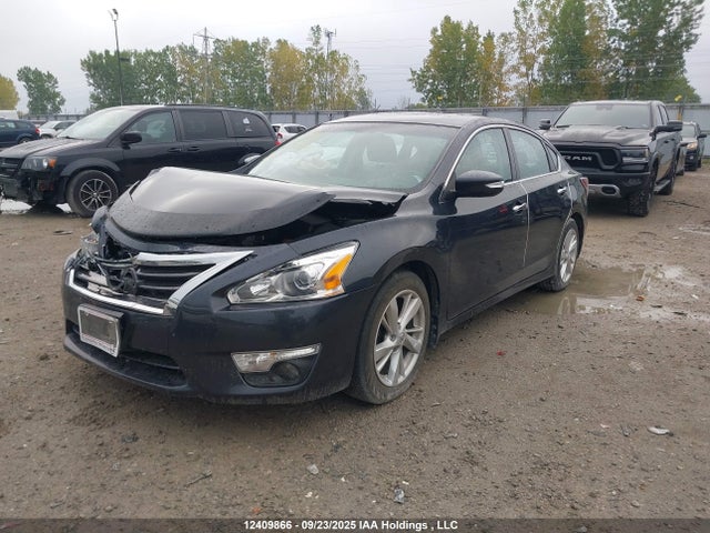 1N4AL3AP5FN332512 Nissan Altima