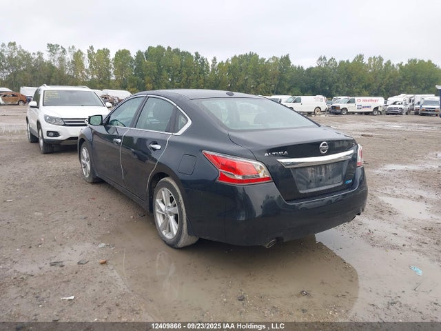 1N4AL3AP5FN332512 Nissan Altima