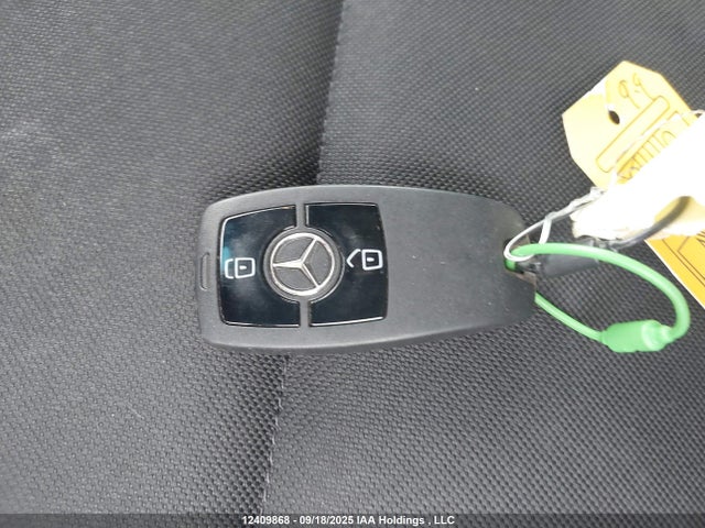 W1Y4KCHYXSP796754 Mercedes-Benz om654