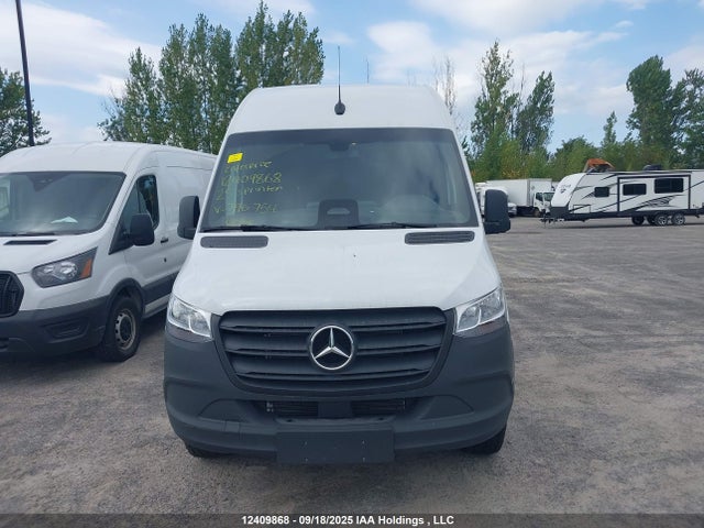W1Y4KCHYXSP796754 Mercedes-Benz om654