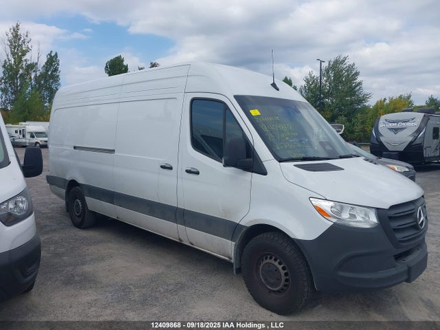 W1Y4KCHYXSP796754 Mercedes-Benz om654