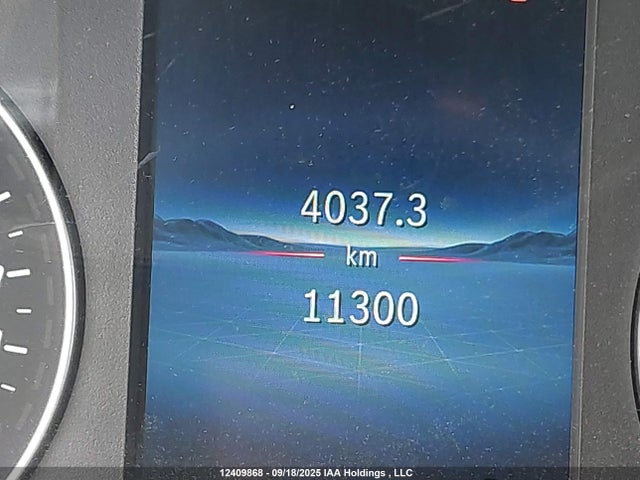 W1Y4KCHYXSP796754 Mercedes-Benz om654