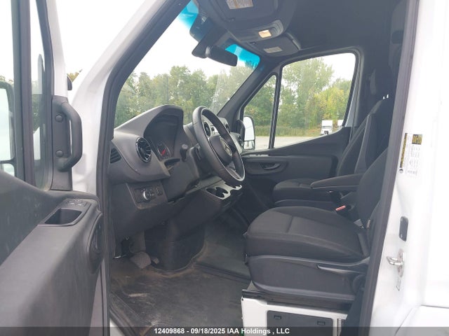 W1Y4KCHYXSP796754 Mercedes-Benz om654