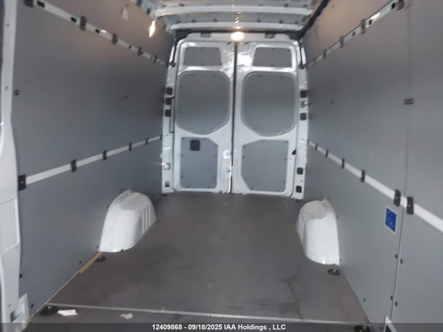 W1Y4KCHYXSP796754 Mercedes-Benz om654