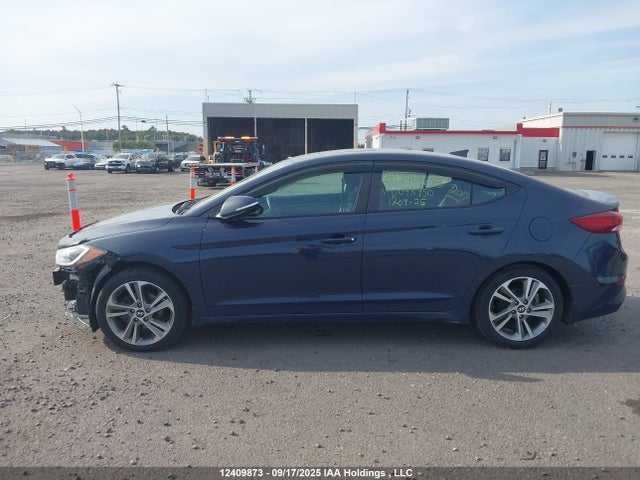 KMHD84LF9HU098950 Hyundai Elantra