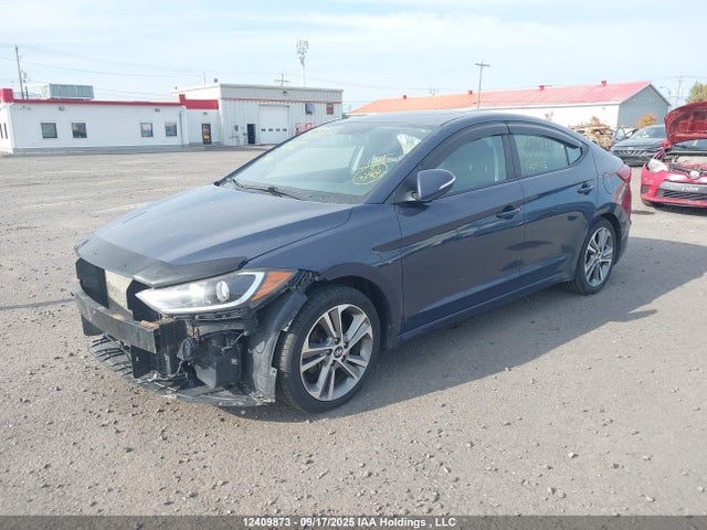 KMHD84LF9HU098950 Hyundai Elantra