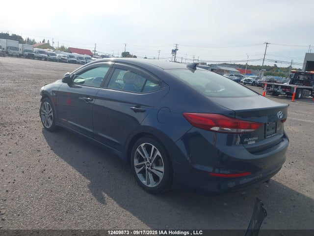 KMHD84LF9HU098950 Hyundai Elantra