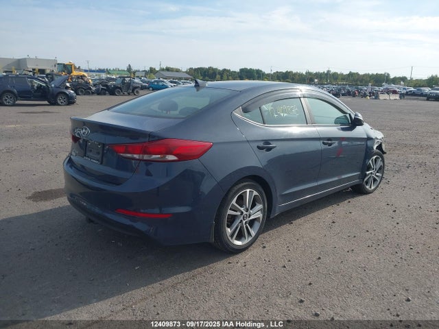 KMHD84LF9HU098950 Hyundai Elantra
