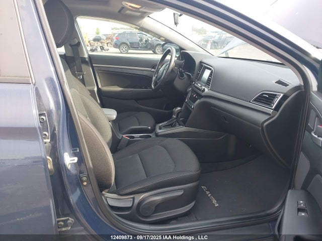 KMHD84LF9HU098950 Hyundai Elantra