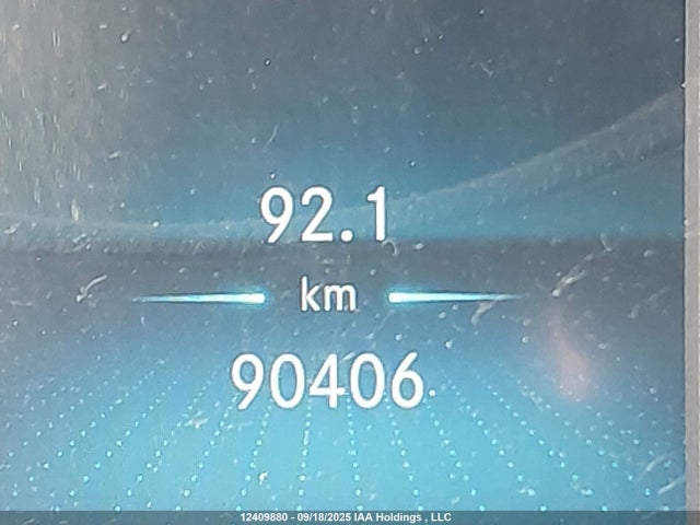 W1Y4KCHY9RP654938 Mercedes-Benz om654
