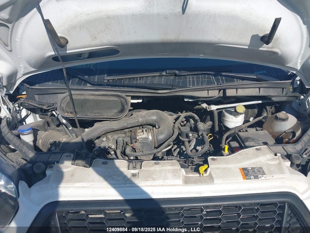 Ford 3.5l v6 cyclone 2023 1FTBR3U88PKB10793 Image 10