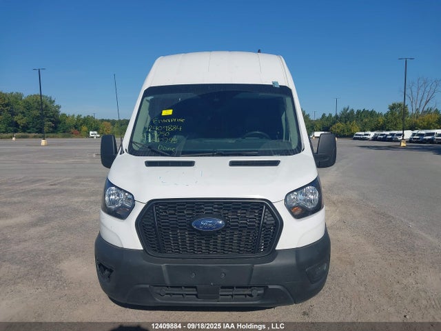 Ford 3.5l v6 cyclone 2023 1FTBR3U88PKB10793 Image 12